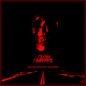 Terror Syndrome — Streets of Blood