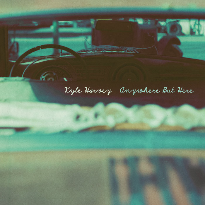 kyleharvey.bandcamp.com