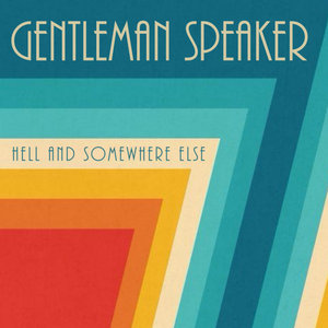 Hell and Somewhere Else cover
