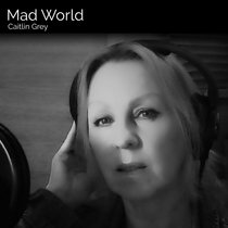 Mad World cover art