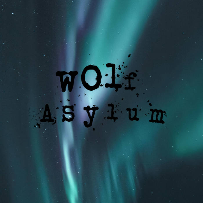 Harmonic Rift (2025 Remaster) Wolf Asylum