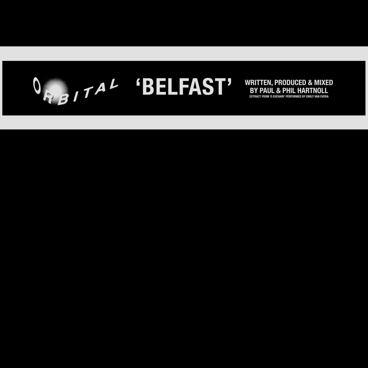 Belfast | Orbital