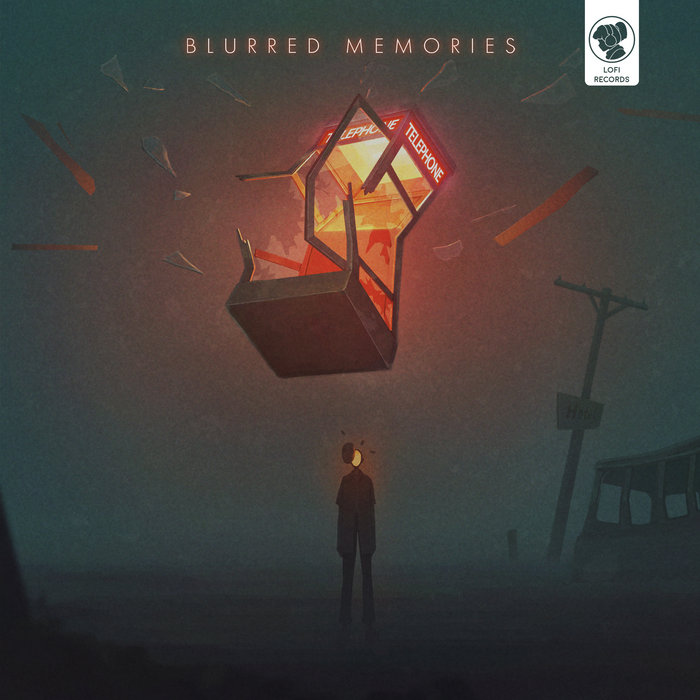 Blurred Memories Softy Lofi Girl