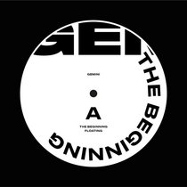 Gemini — The Beginning EP