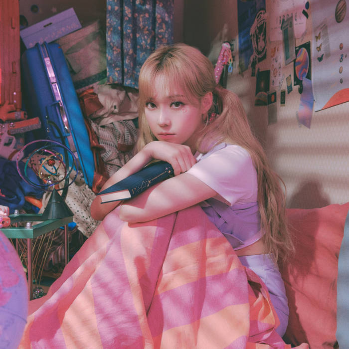 aespa life's too short ウィンター トレカ セット