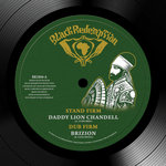 BR1046 - Stand Firm / Call On Jah