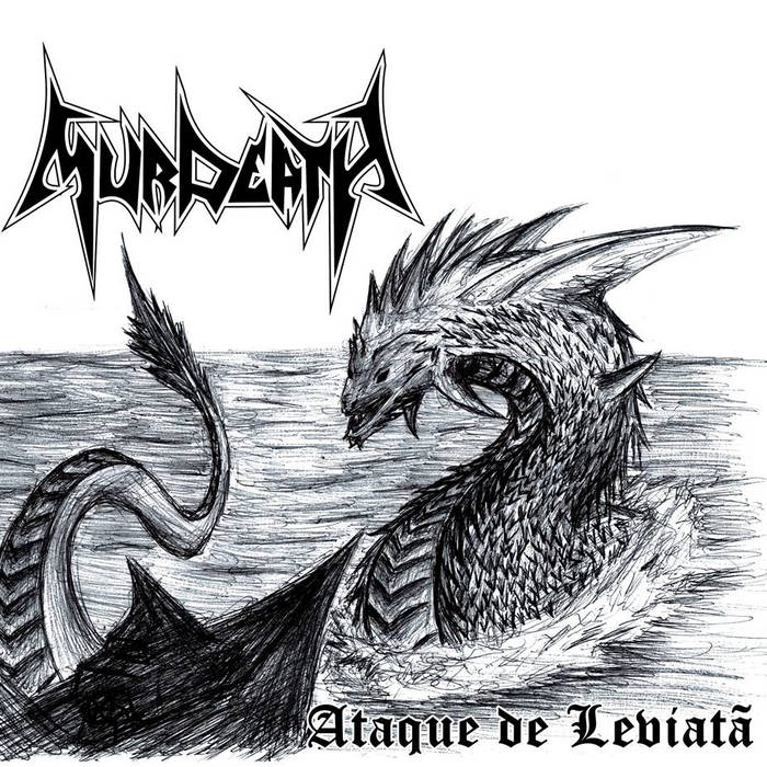 Ataque de Leviatã (Single)