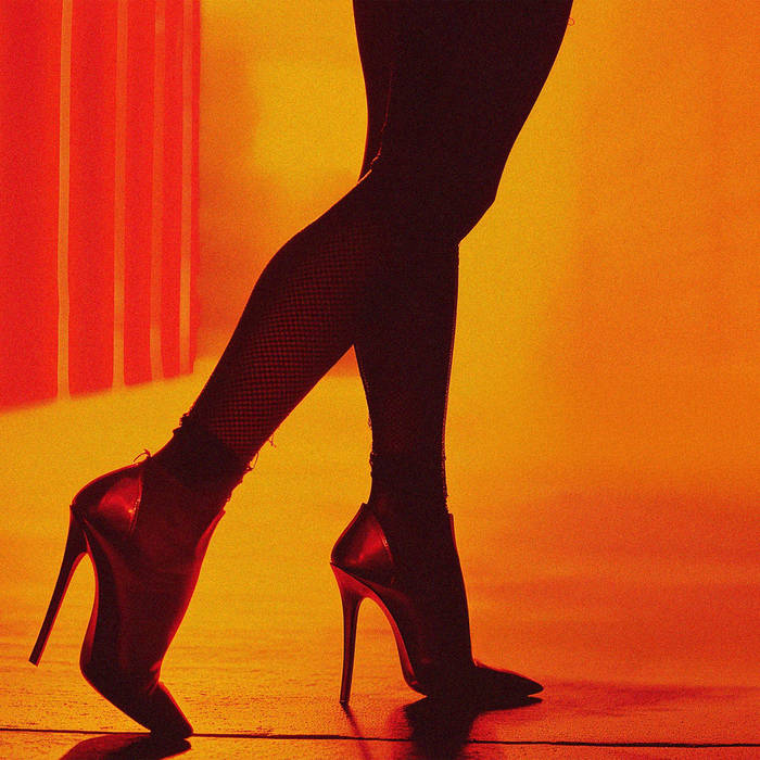 Dolls Play a Dangerous Game cover art