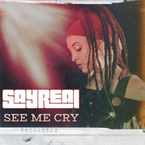 See Me Cry cover art