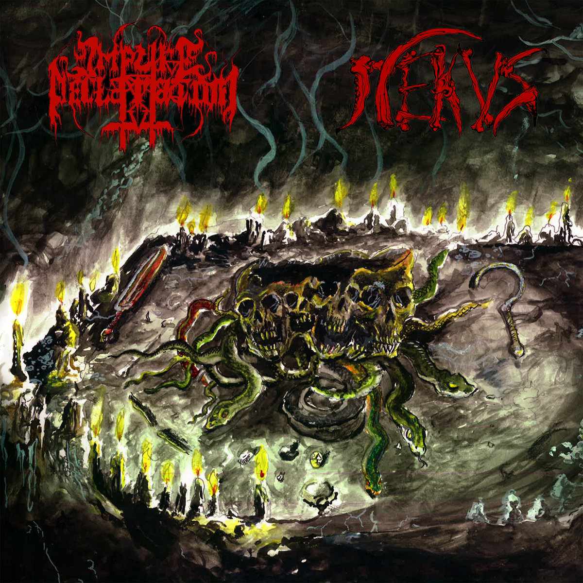IMPURE DECLARATION / NEKUS 