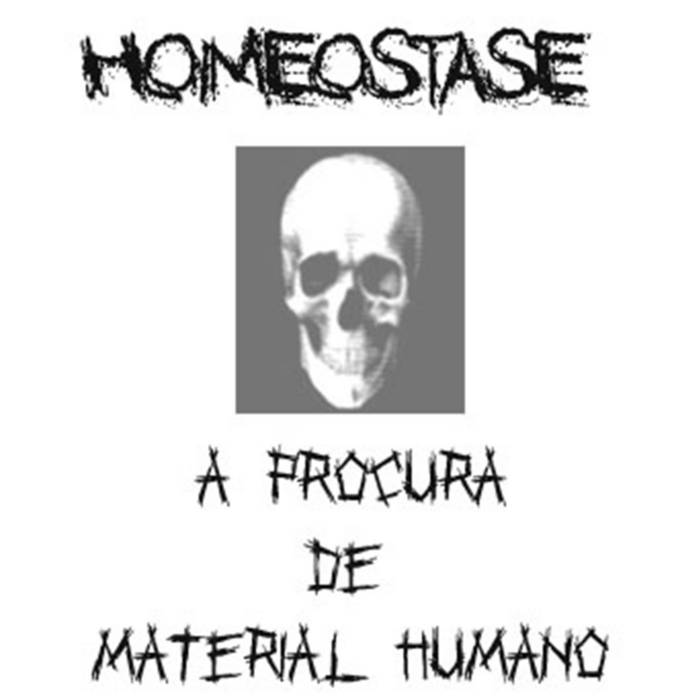 A Procura de Material Humano