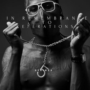 In Remembrance To Reperations cover