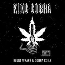 Blunt Wraps & Cobra Coils cover art