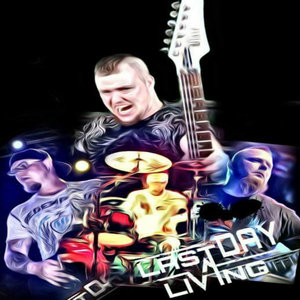 New Revolution cover