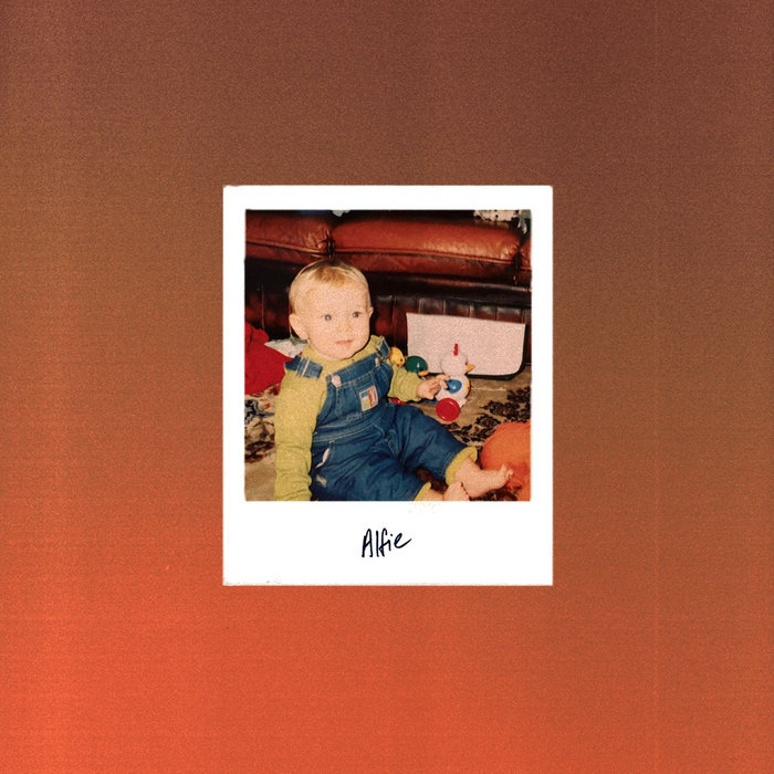 Alfie | Alfie Neale