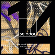 Giza DJs, Sam Hopgood, Agustin Giri, Kate Ozz — Selador Showcase - The 14th Adventure (Part 1)