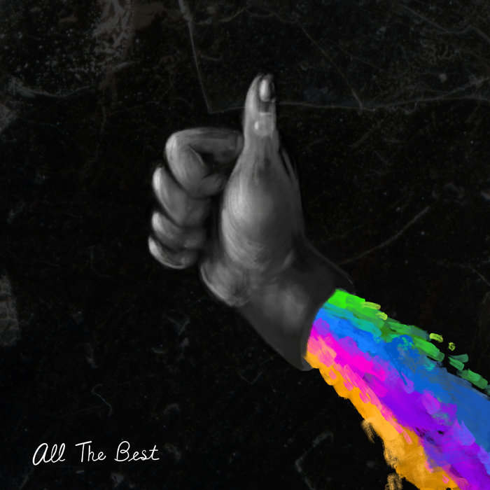 All The Best | Trap Rabbit