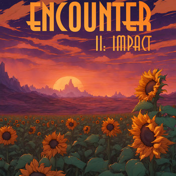 Encounter II: Impact