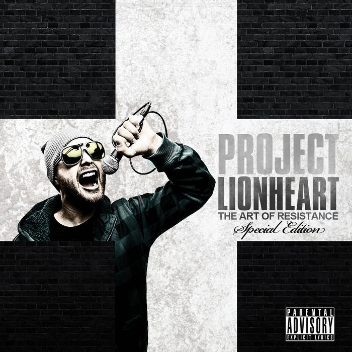 Music | Project Lionheart