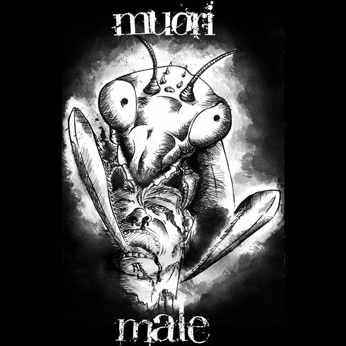 Muori Male cover art