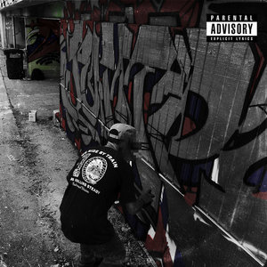 Breakbeats n' VandalismDope Knife cover