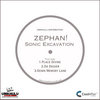 Sonic Excavation