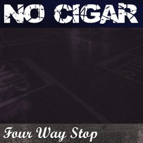 Four Way Stop cover art