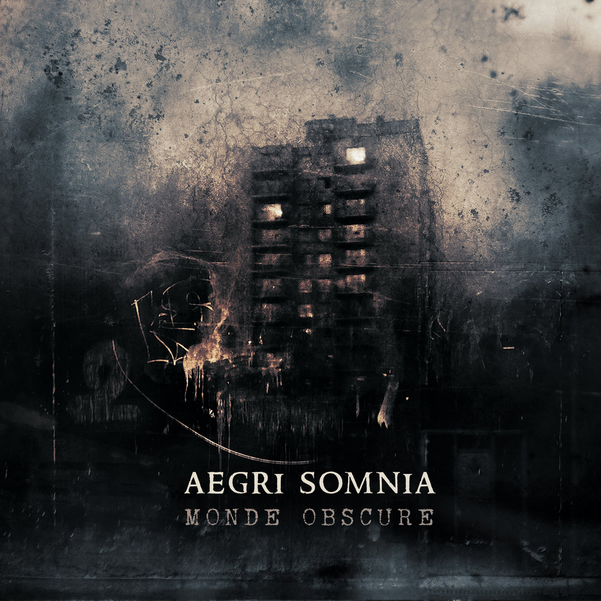 Monde Obscure | Aegri Somnia | Cryo Chamber