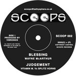 SCOOP002 EP