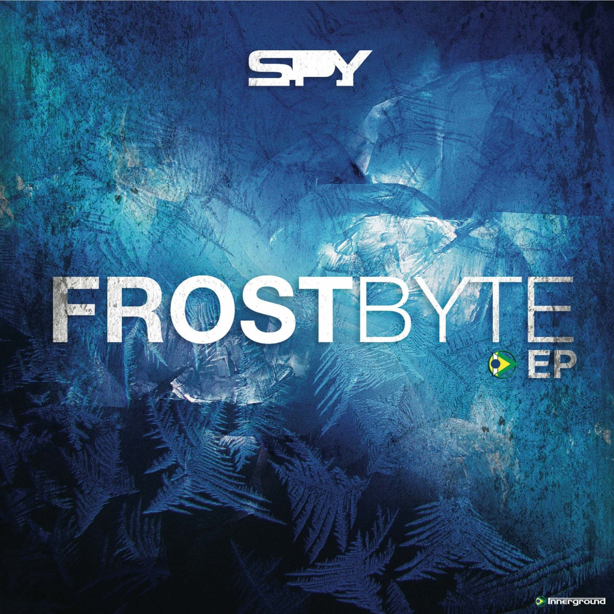 Frostbyte EP [INN033EP]