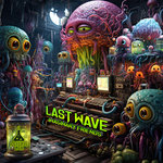 Last Wave - Imaginary Friends EP