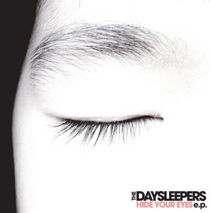 Hide Your Eyes [EP] cover