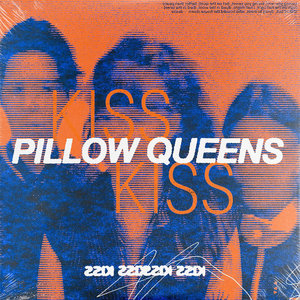 Kiss Kiss cover