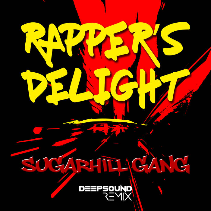 The Sugarhill Gang Rapper