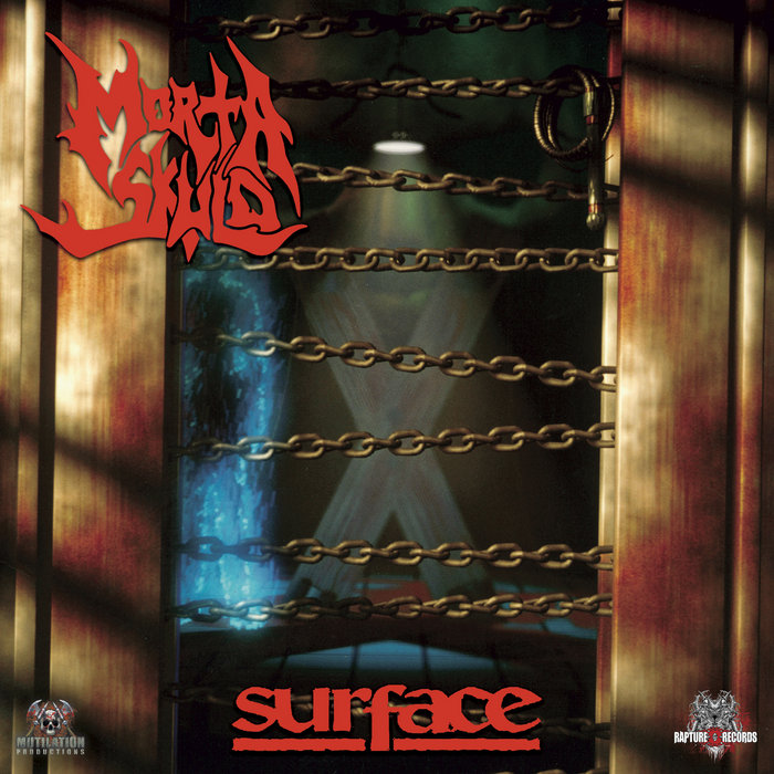 Surface | Morta Skuld
