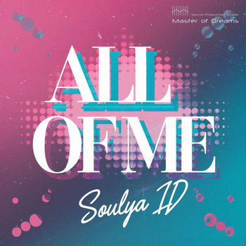 洋楽 Soulya ID Tell Me Why AMD RECORDS 洋楽 Soulya ID Tell Me Why AMD RECORDS Tell Me Why (Single