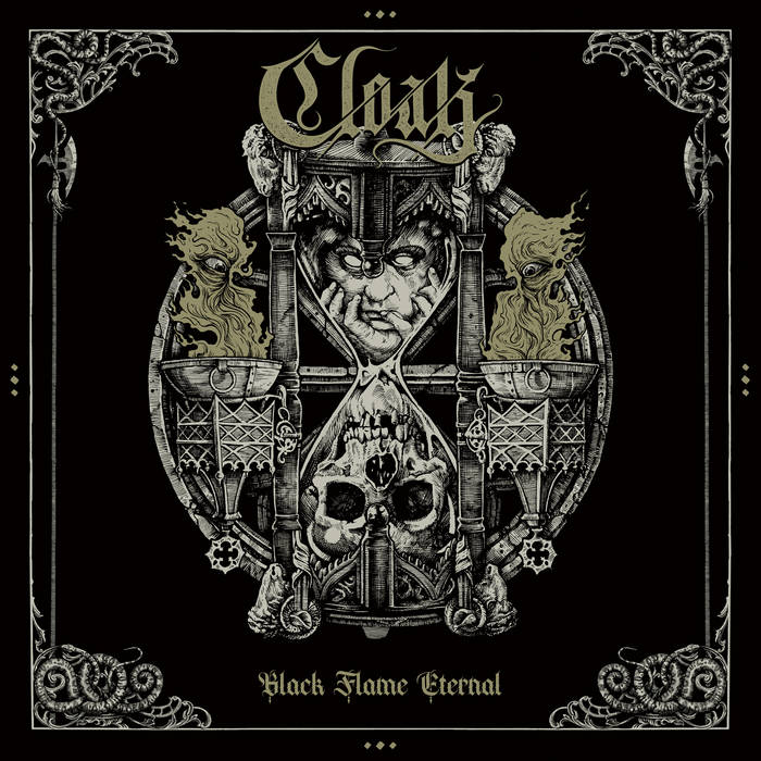 Invictus | Cloak