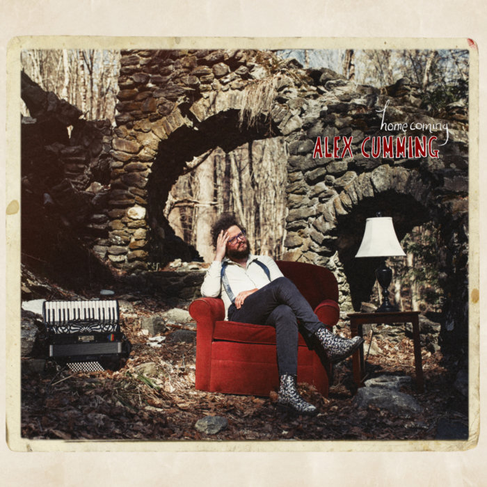 邦楽 Homecomings - Homecoming With Me? Homecomings、Second Royal Recordsからデビュー・アルバム