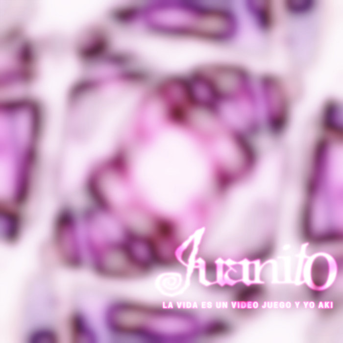 Artwork for La Vida Es Un Video Juego & Yo Aki