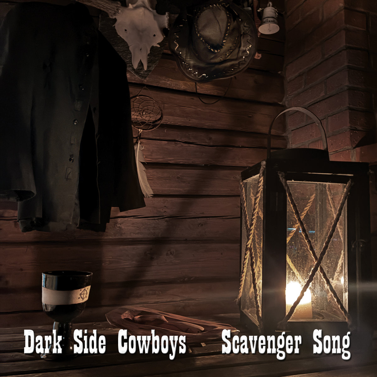 Light | Dark Side Cowboys