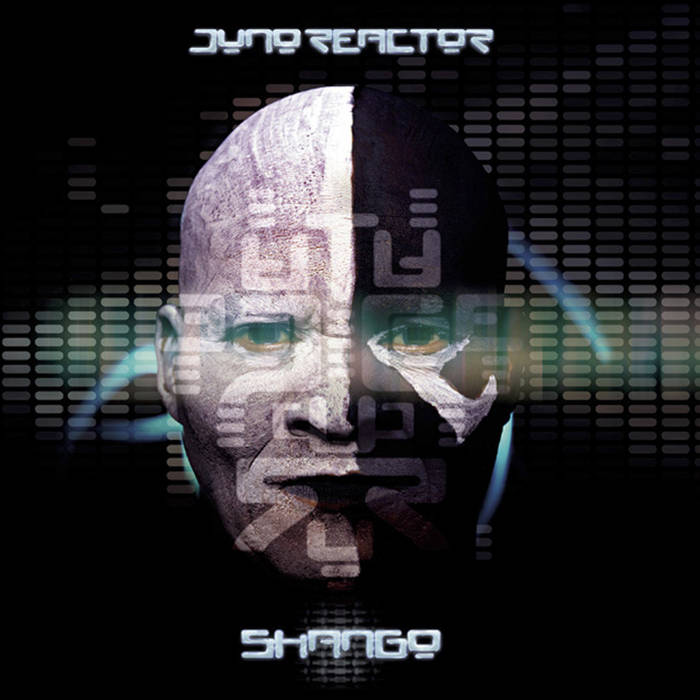 Shango | Juno Reactor