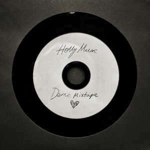 Holly Macve - Demo Mixtape cover