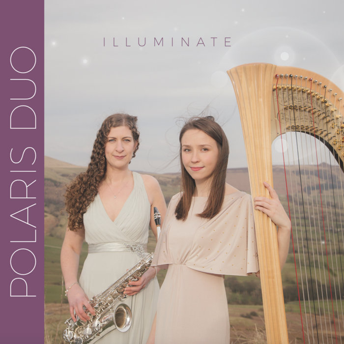 illuminate | Polaris Duo