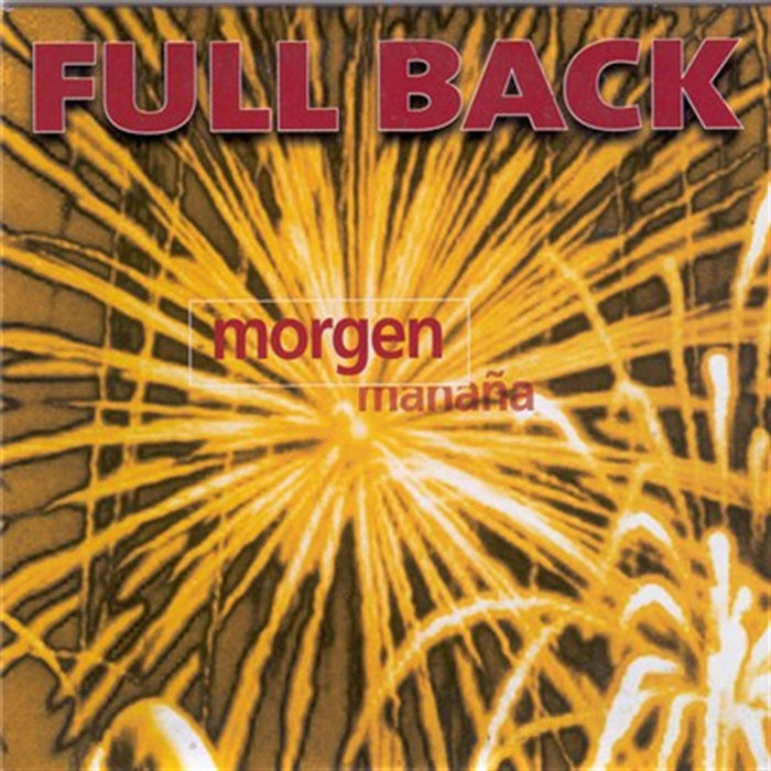Morgen | Full Back