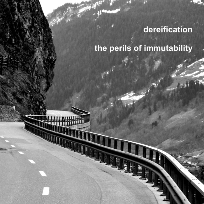 The Perils of Immutability Dereification