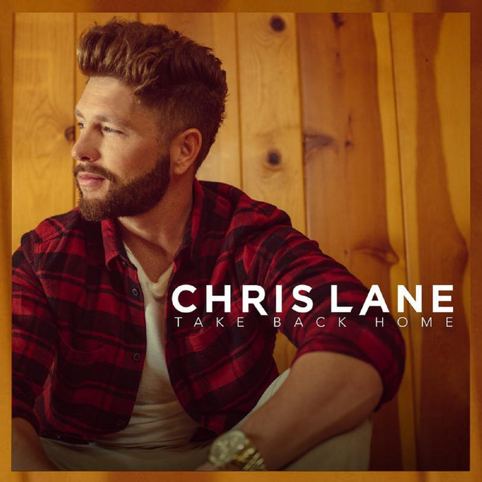 Laps Around The Sun Chris Lane(01)