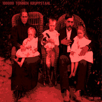 Music | 100000 Tonnen Kruppstahl