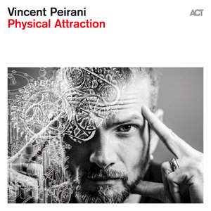 Physical Attraction cover