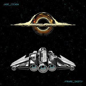 Frame Shift cover