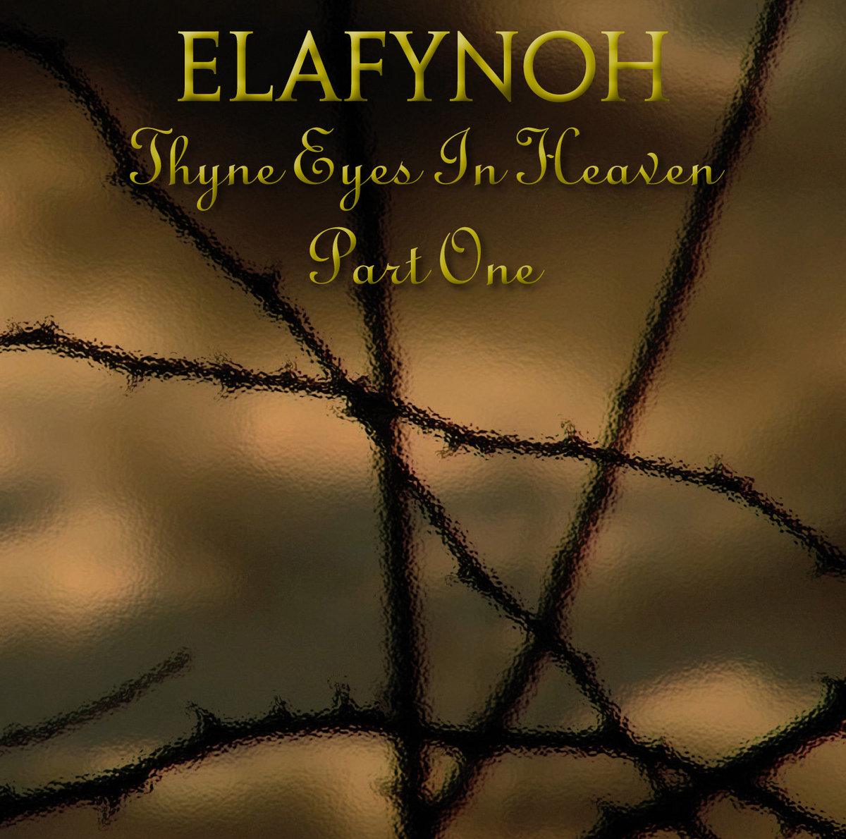 Thyne Eyes In Heaven Part One Elafynoh Echozone Слушать in heavens eyes онлайн. echozone bandcamp